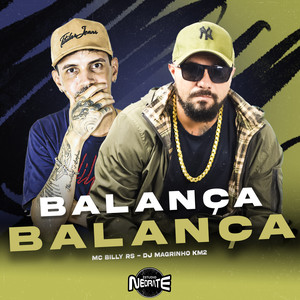 Balança Balança (Explicit)