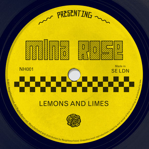 Lemons and Limes