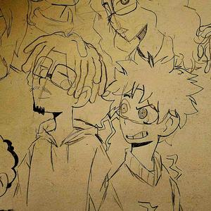 picking it up. (feat. destrae)