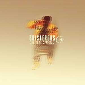 JDP Thee Official - (Common Sense Tells You) I Been Getting It (Explicit)