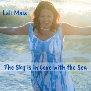 The Sky is in Love with the Sea (feat. Antonio Guerra)