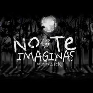 No Te Imaginás (feat. Boombass music) [Explicit]