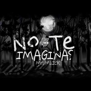 No Te Imaginás (feat. Boombass music) (Explicit)