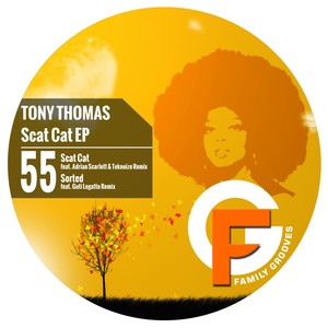 Sorted (Guti Legatto Remix)