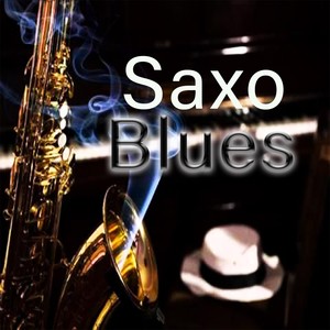 Saxo Blues