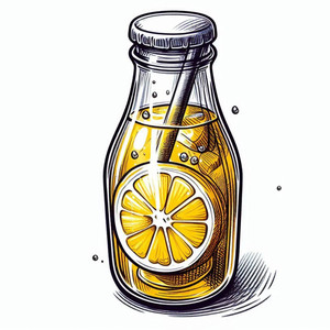 LEMON JUICE