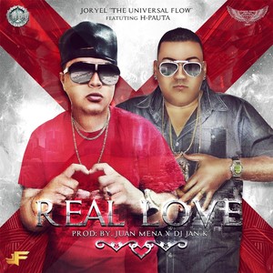 Real Love (feat. H-Pauta)