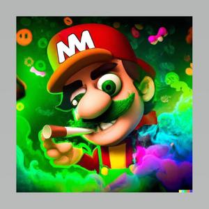 FunkyMario