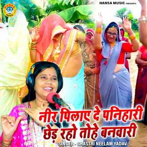 Neer Pilae De Panihari Chhed Raho Tohe Banwari