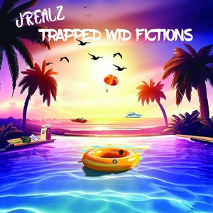 Trapped Wid Fictions (Explicit)