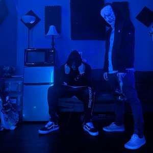 CLIPPED (feat. $a13m Sh4wtyy) (Explicit)