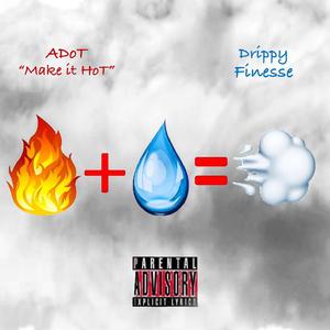 Ladies Man (feat. Drippy Finesse) [Explicit]