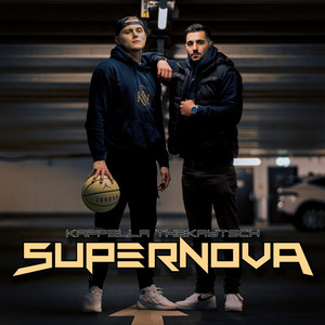 Supernova (Explicit)