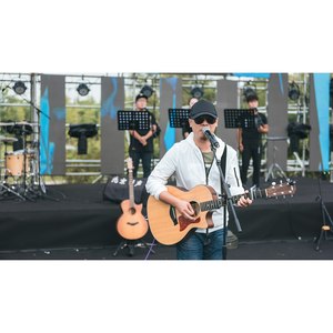 一程 伴奏 (伴奏)