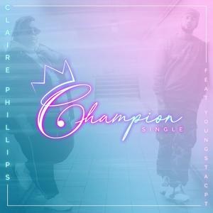 Champion (feat. Youngstacpt)