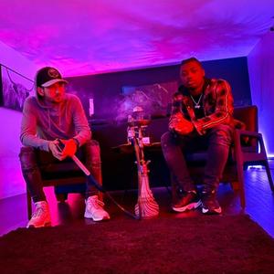 Drip Bucket (feat. OPENCEAZN) (Explicit)