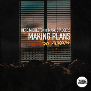 Making Plans (The Remixes)