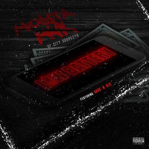 LOW BATTERY(feat. MAC N RIC) (Explicit)