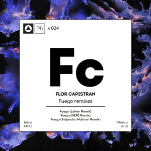 Fuego (Lokier Remix)