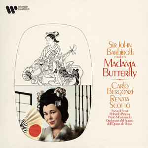 Madama Butterfly, Act I - 