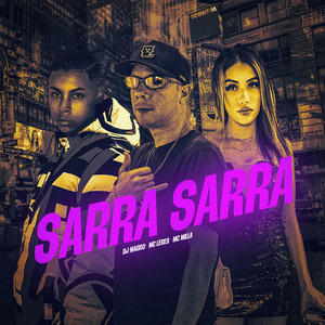 Sarra Sarra (Explicit)