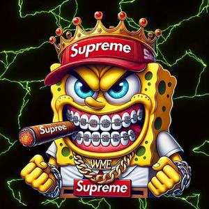 FREESTYLE BEAT ('KING FLOW')