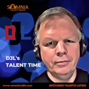 Somnia Talent Time