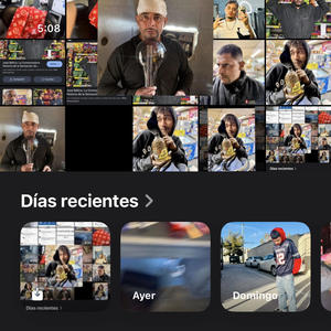 Mi alma pecadora (Explicit)