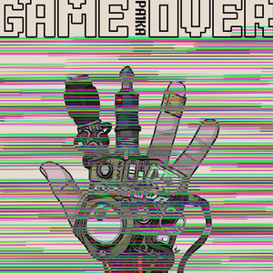 Game Over