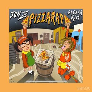 Pizza Rap "Challenge" (My Version ) [Explicit]