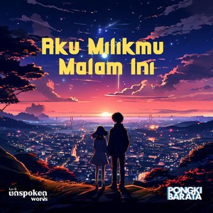 Aku Milikmu Malam Ini (Lofi Version)