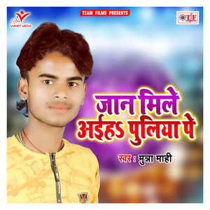 Jaan Mile Aiha Puliya Pe