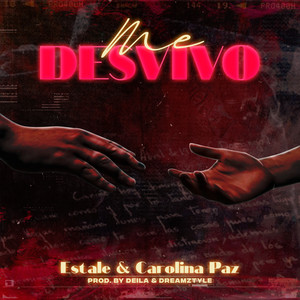 Me Desvivo (Explicit)