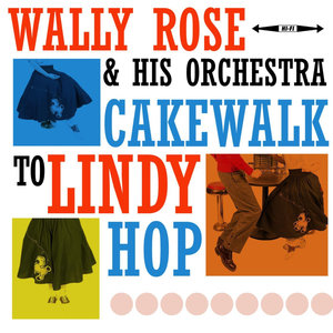 Cakewalk To Lindy Hop