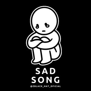 Beat Sad Song 808 (Explicit)