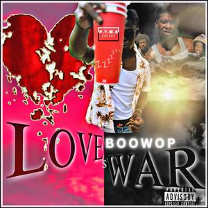 LOVE$WAR (Explicit)