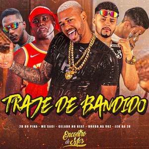 Traje de Bandido (Explicit)