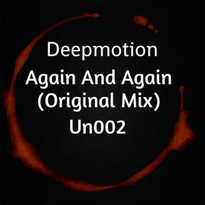 Again & Again (Original Mix)