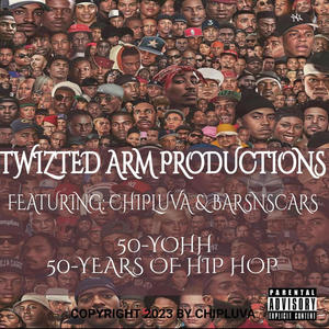 50-YOHH (feat. CHIPLUVA & BARSNSCARS) (Explicit)