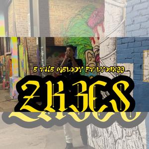 ZK3CS (feat. LYONX 99)