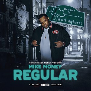 Regular (Explicit)
