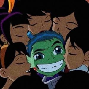 my favorite bad habit