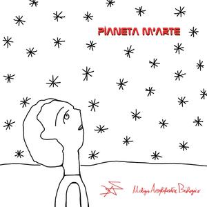 Pianeta M'arte (Explicit)