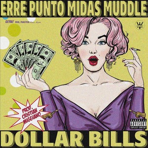 Dollar Bills (Explicit)