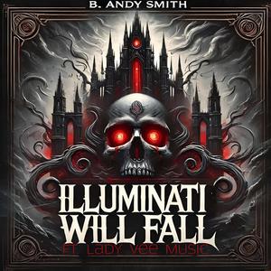 Burn Everything Down (feat. Lady Vee Music) (Explicit)