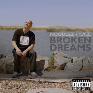 Broken Dreams (Explicit)