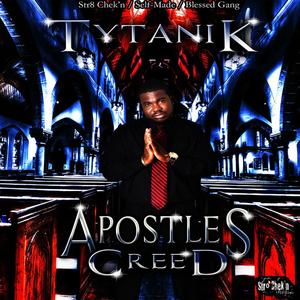 Apostles Creed