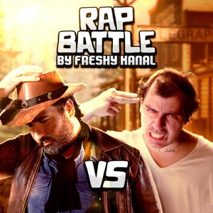 Arthur Morgan vs Trevor Philips (feat. Shwabadi & Ethan Connor Condon) (Explicit)