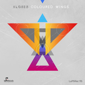 Coloured Wings