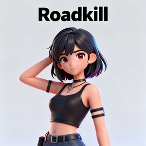 My Ex-Girlfriend Is a Mermaid